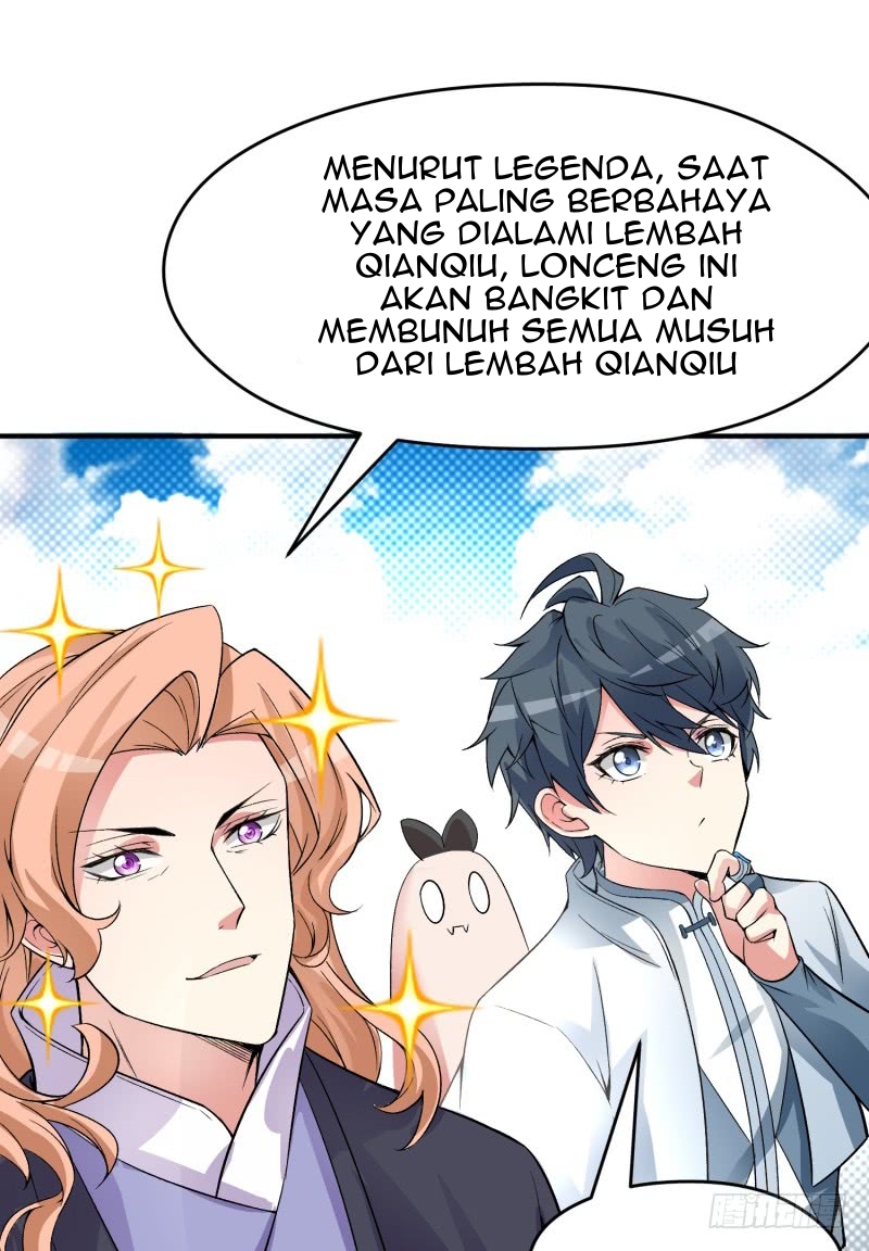 I Picked Up An Attributes Chapter 18 Gambar 30